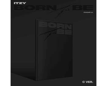 Itzy: Born To Be