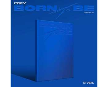 CD Itzy: Born To Be (version B) 516556