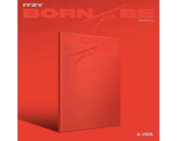 CD Itzy: Born To Be (version A) 516560