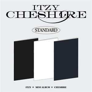 CD Itzy: Cheshire 415580