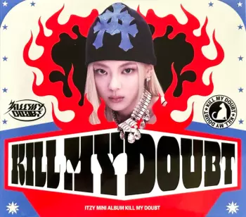 Itzy: KILL MY DOUBT