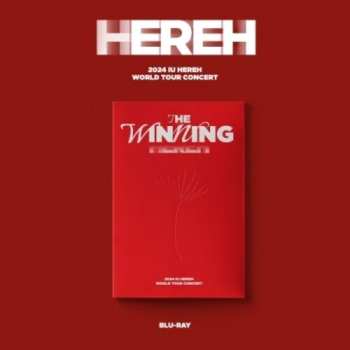 4Blu-ray IU: Hereh