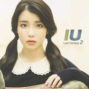 Album IU: Last Fantasy