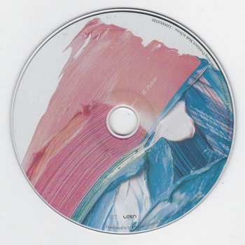 CD IU: Palette 185801