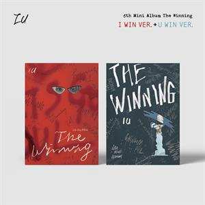 CD IU: The Winning 538220
