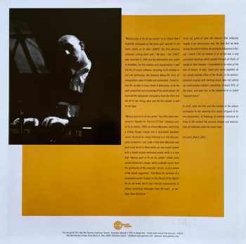LP Iury Lech: Música Para El Fin De Los Cantos LTD 327385