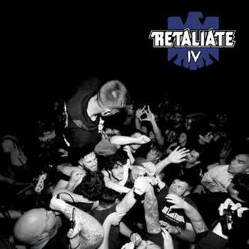 Album Retaliate: IV