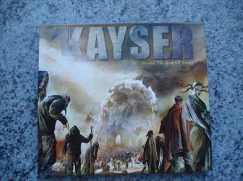CD Kayser: IV: Beyond the Reef of Sanity 18418