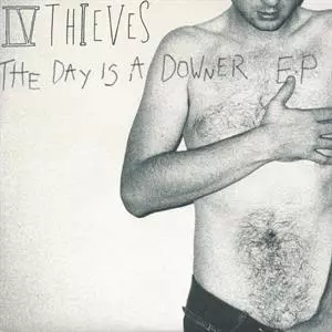 7-day Is A Downer Ep