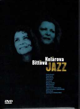Album Iva Bittová: Jazz