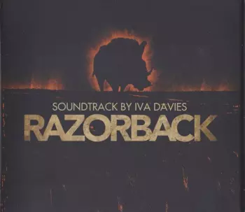 Iva Davies: Razorback / Boxes