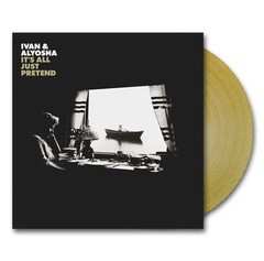 LP Ivan & Alyosha: It's All Just Pretend