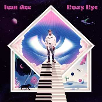 Album Ivan Ave: Every Eye