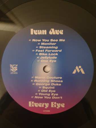 LP Ivan Ave: Every Eye 135680