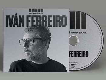 CD Iván Ferreiro: Trinchera Pop
