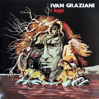 Ivan Graziani: I Lupi