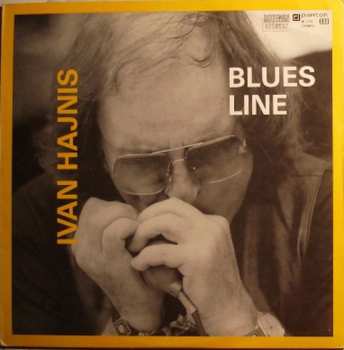 Album Ivan Hajniš: Blues Line