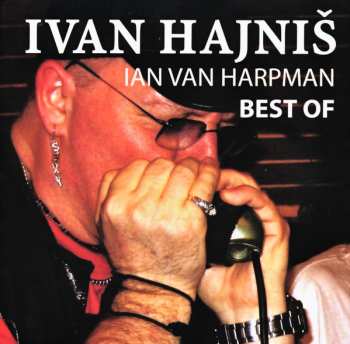 Album Ivan Hajniš: Ian Van Harpman - Best Of