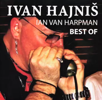 Ian Van Harpman - Best Of