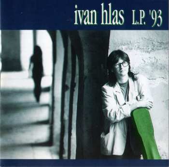 Album Ivan Hlas: L.P. '93