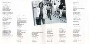 CD Ivan Hlas: L.P. '93