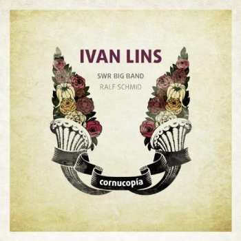 Album Ivan Lins: Cornucopia