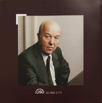 CD Ivan Moravec: Ivan Moravec Plays Mozart 51643
