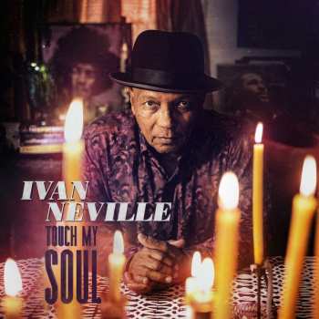CD Ivan Neville: Touch My Soul 441948