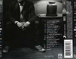CD/DVD Ivan Noble: Dicho y Hecho (Cd+Dvd)