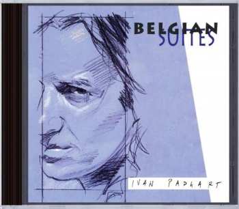 Album Ivan Paduart: Belgian Suites
