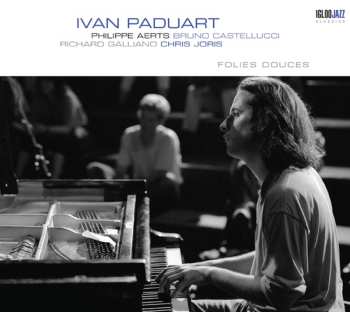 Album Ivan Paduart: Folies Douces