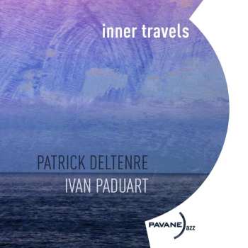 Album Ivan Paduart: Inner Travels