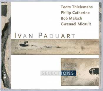 Album Ivan Paduart: Selections