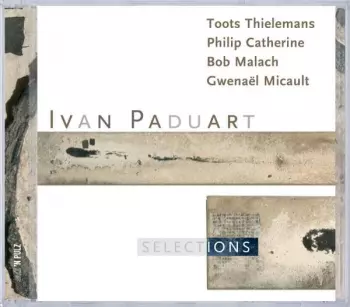 Ivan Paduart: Selections