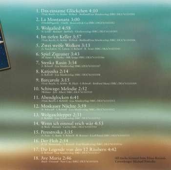 CD Ivan Rebroff: Die Großen Welterfolge 316653