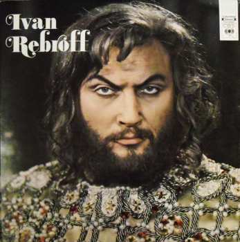 Album Ivan Rebroff: Ivan Rebroff