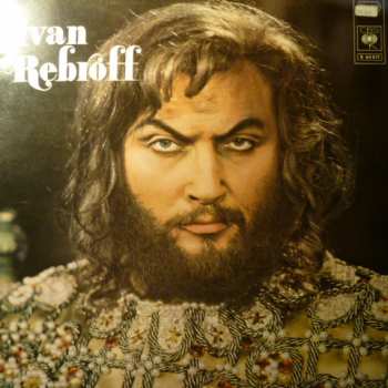 LP Ivan Rebroff: Ivan Rebroff 138776