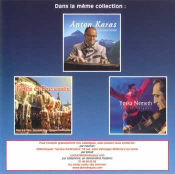 CD Ivan Rebroff: Le Meilleur 277187