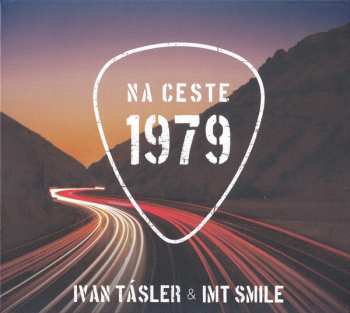 CD Ivan Tásler: Na Ceste 1979 45208