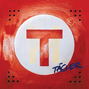 Album Ivan Tásler: T