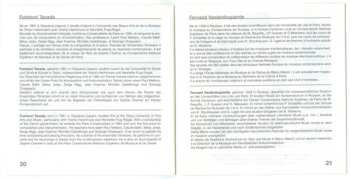 CD Ivan Wyschnegradsky: Etude Sur Les Mouvements Rotatoires · 24 Préludes 496297