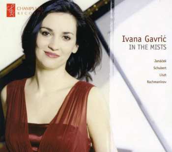 Album Ivana Gavric: In The Mists