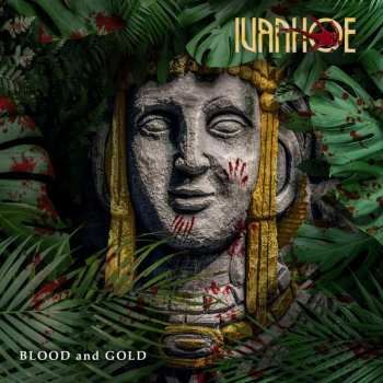 Album Ivanhoe: Blood and gold