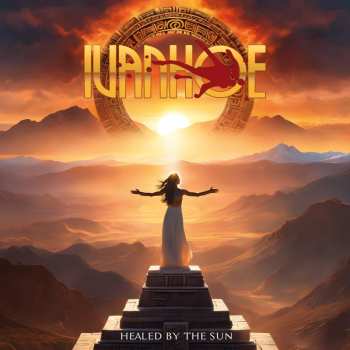 CD Ivanhoe: Healed By The Sun 533763