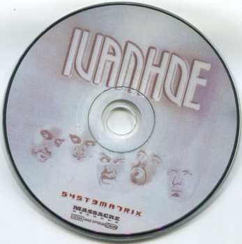 CD Ivanhoe: Systematrix  370191
