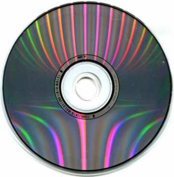 CD Ivanhoe: Systematrix  370191