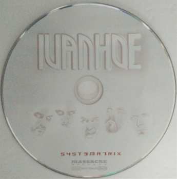 CD Ivanhoe: Systematrix 35485