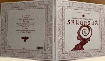CD Ivar Bjørnson & Einar Selvik: Skuggsjá (A Piece For Mind & Mirror) 415284