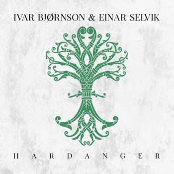Album Ivar Bjørnson & Einar Selvik: Hardanger