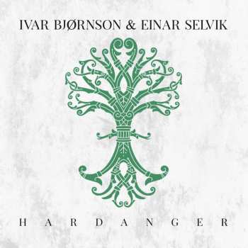 LP Ivar Bjørnson & Einar Selvik: Hardanger LTD 439586